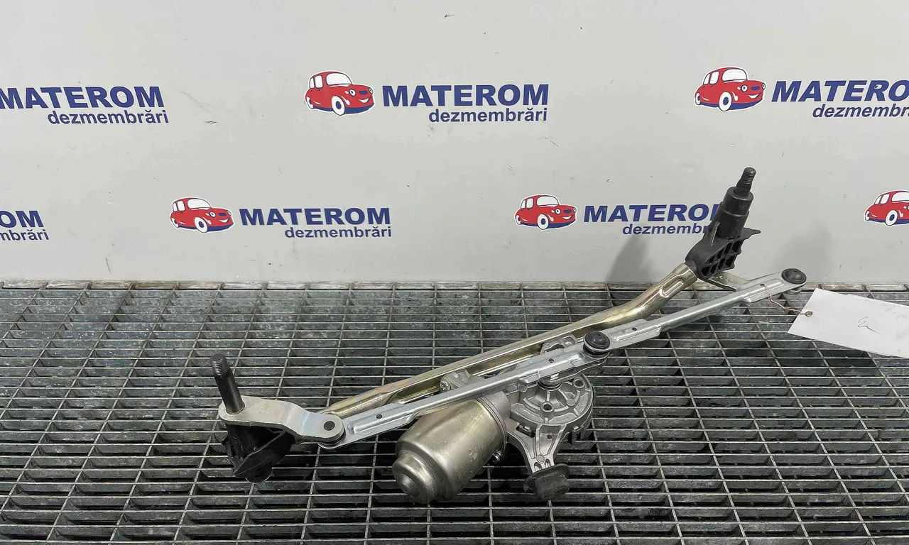 MOTORAS STERGATOR PARBRIZ RENAULT MEGANE III 2008-2016