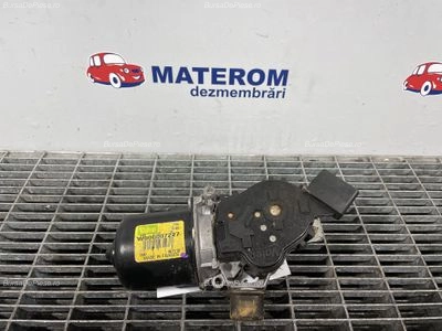 MOTORAS STERGATOR PARBRIZ