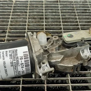 MOTORAS STERGATOR PARBRIZ