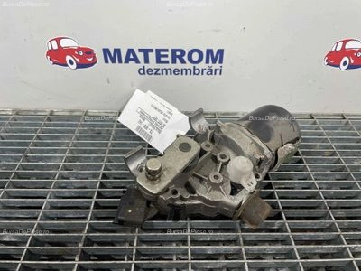 MOTORAS STERGATOR PARBRIZ