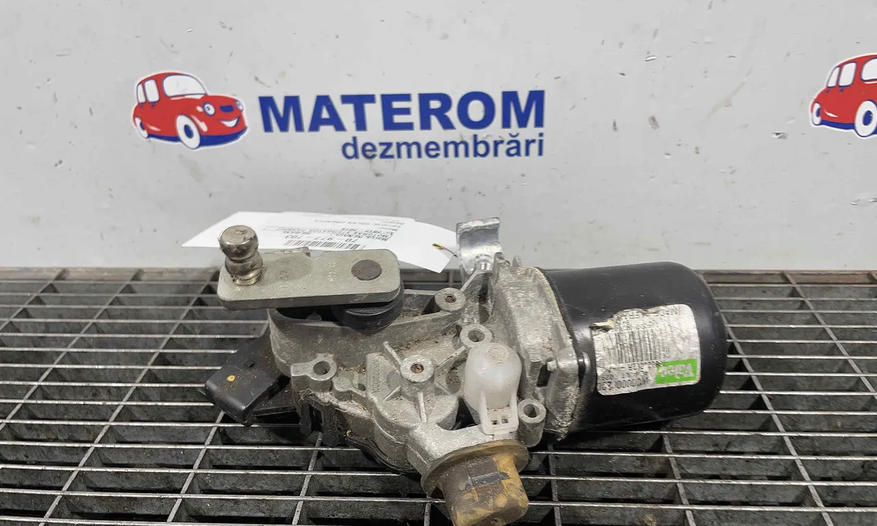 MOTORAS STERGATOR PARBRIZ RENAULT MEGANE III 2008-2016