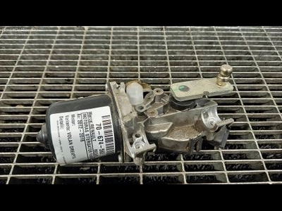 MOTORAS STERGATOR PARBRIZ