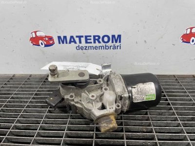 MOTORAS STERGATOR PARBRIZ