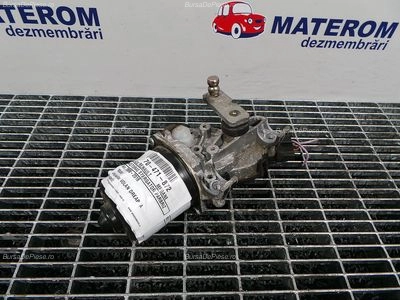 MOTORAS STERGATOR PARBRIZ