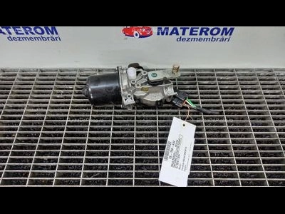 MOTORAS STERGATOR PARBRIZ