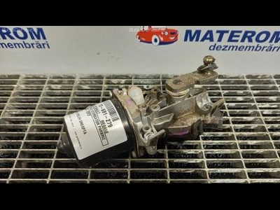 MOTORAS STERGATOR PARBRIZ