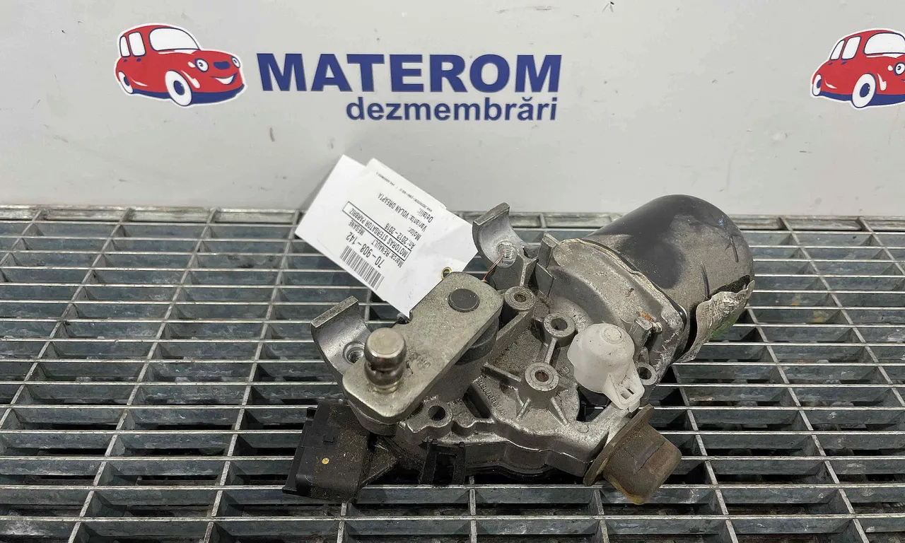 MOTORAS STERGATOR PARBRIZ RENAULT MEGANE III 2008-2016