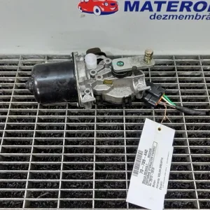 MOTORAS STERGATOR PARBRIZ