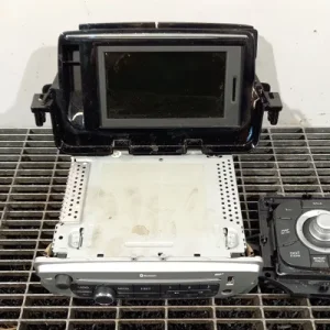 RADIO CD