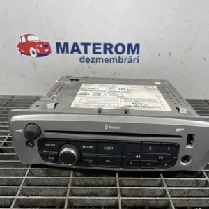 RADIO CD