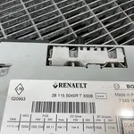 RADIO CD RENAULT MEGANE III 1.9 dCi 2008-2016 oe-281155040R, vedere laterala