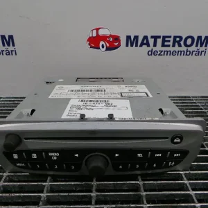 RADIO CD