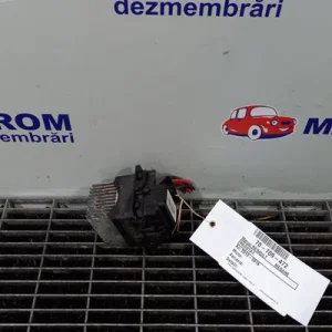 REOSTAT