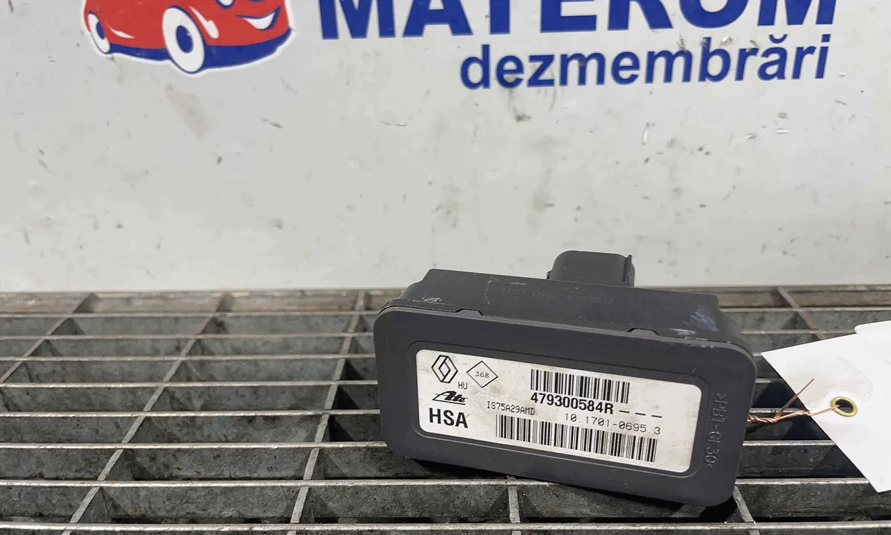 SENZOR ESP RENAULT MEGANE III 2008-2016