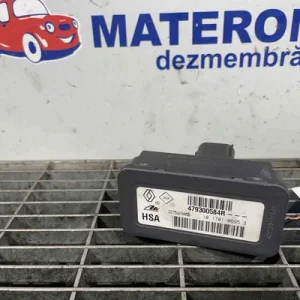 SENZOR ESP