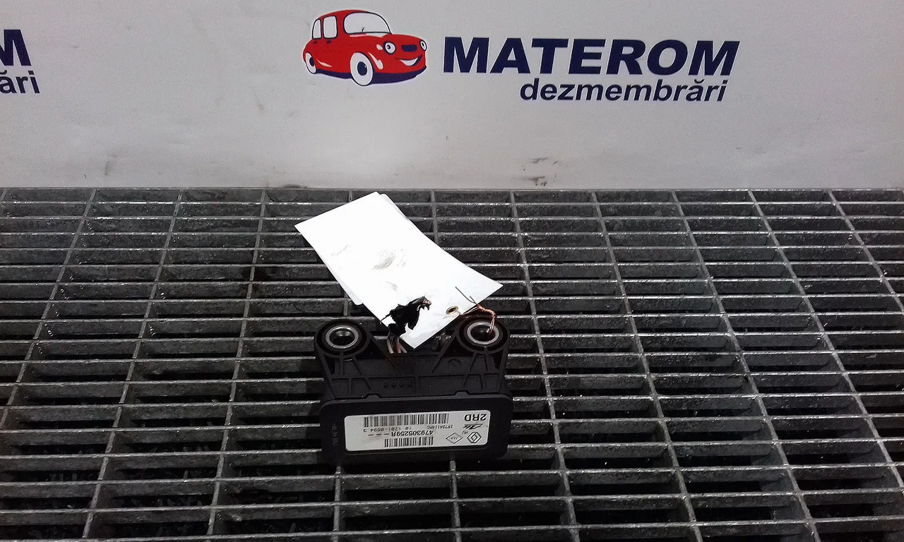 SENZOR ESP RENAULT MEGANE III 2008-2016