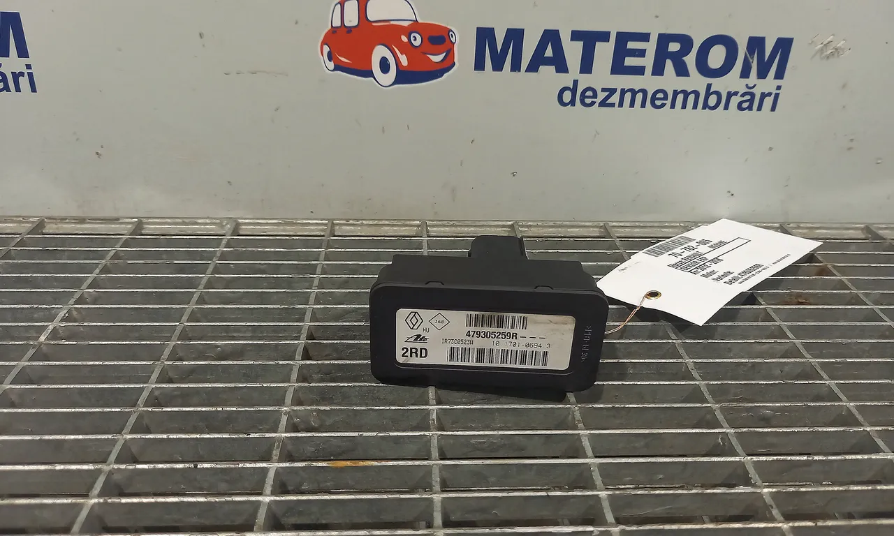 SENZOR ESP RENAULT MEGANE III 2008-2016