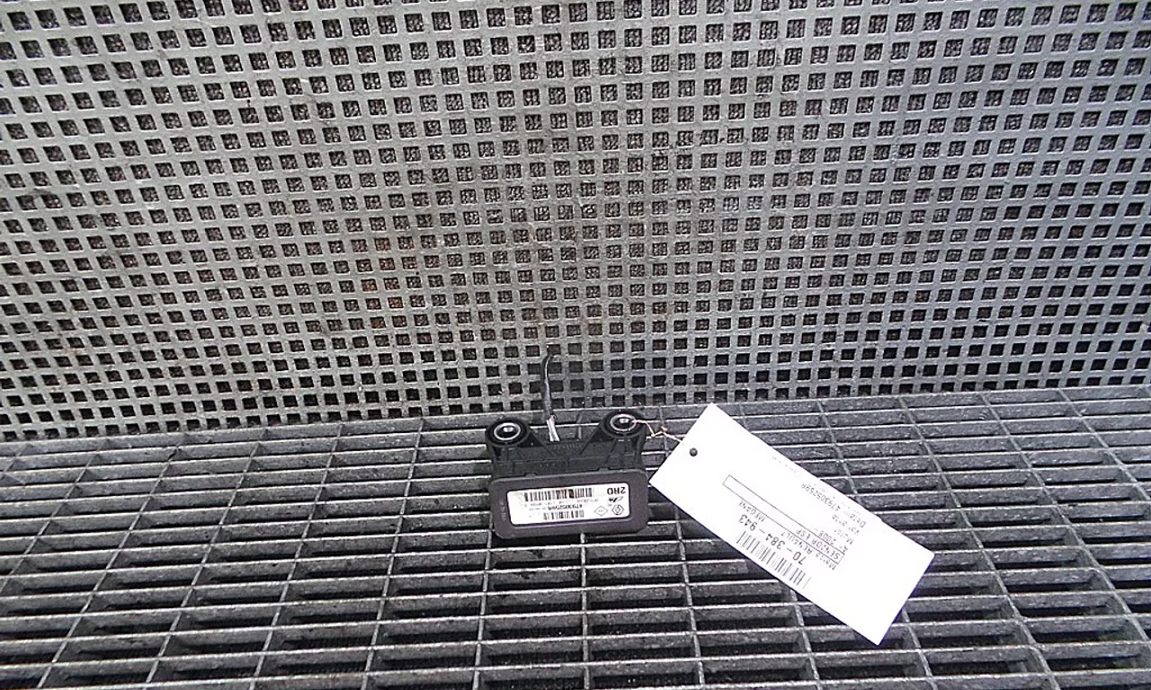 SENZOR ESP RENAULT MEGANE III 2008-2016