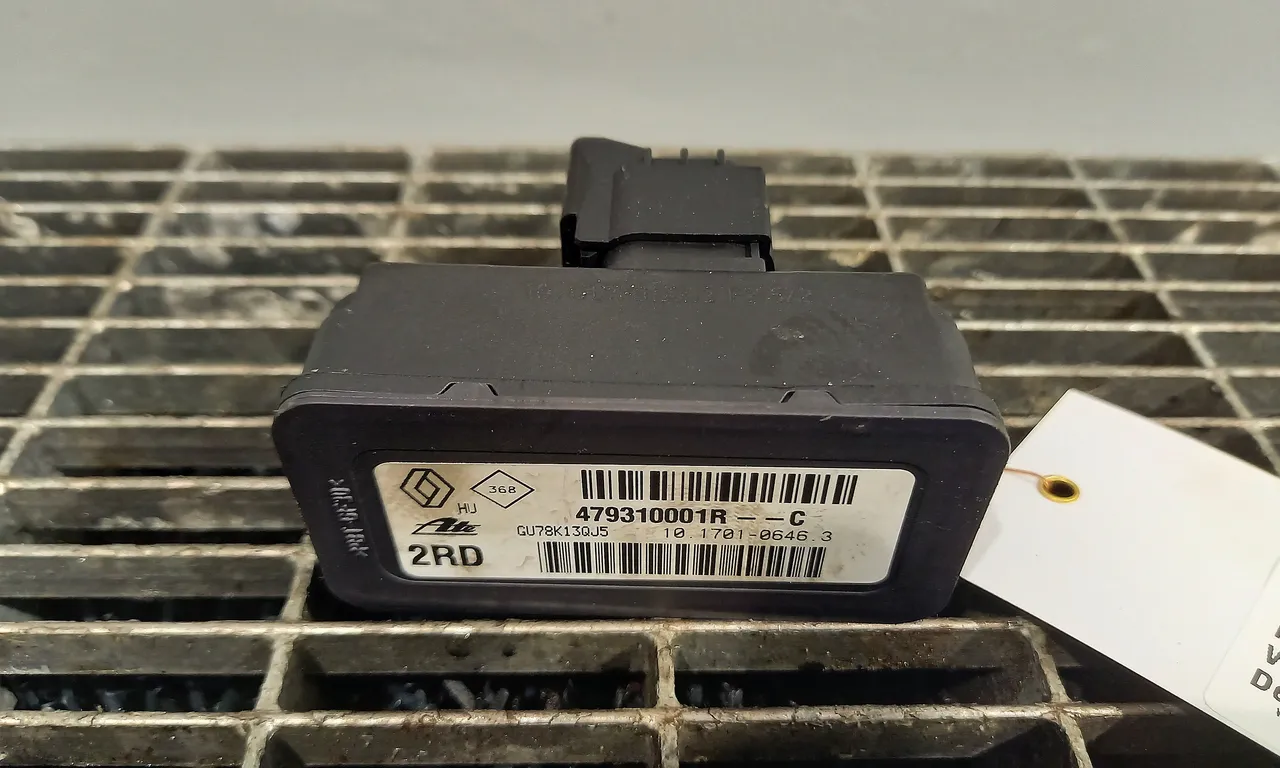 SENZOR ESP RENAULT MEGANE III 2008-2016