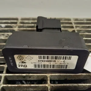 SENZOR ESP