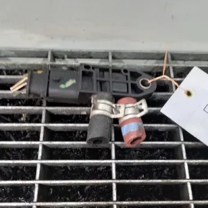 SENZOR FILTRU PARTICULE