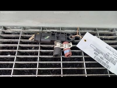 SENZOR FILTRU PARTICULE