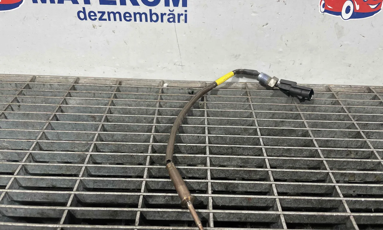 SONDA LAMBDA RENAULT MEGANE III 2008-2016