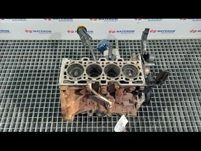 BLOC MOTOR RENAULT MEGANE III 1.5 DCI 2008-2016, vedere frontata