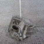 CARCASA FILTRU AER RENAULT MEGANE III 1.5 DCI 2008-2016, vedere frontata