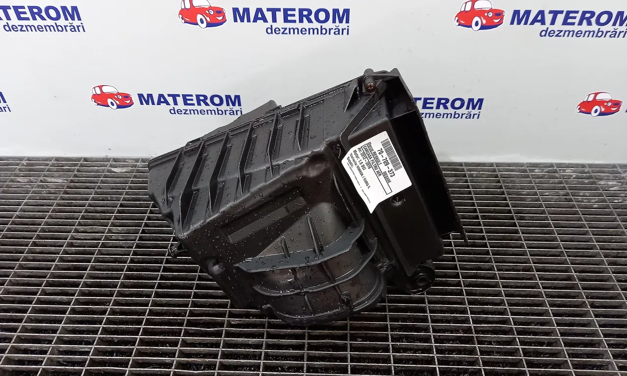 CARCASA FILTRU AER RENAULT MEGANE III 2008-2016