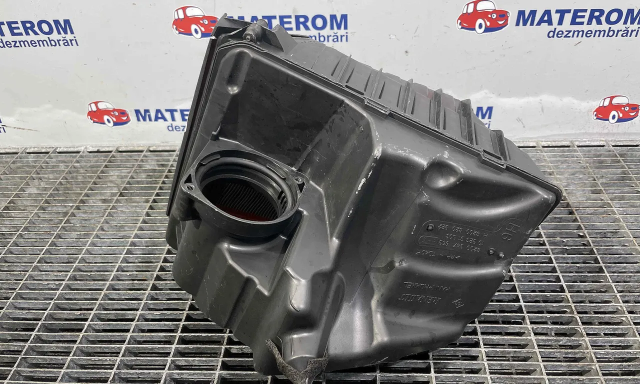 CARCASA FILTRU AER RENAULT MEGANE III 2008-2016
