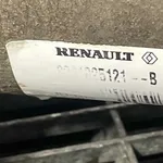 COMPRESOR CLIMA RENAULT MEGANE III 1.5 DCI 2008-2016 oe-8201025121, vedere laterala