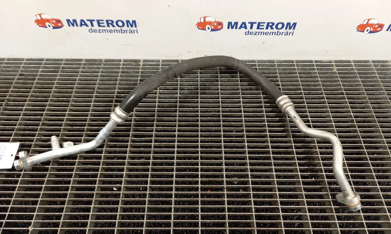 CONDUCTA CLIMA RENAULT MEGANE III 2008-2016