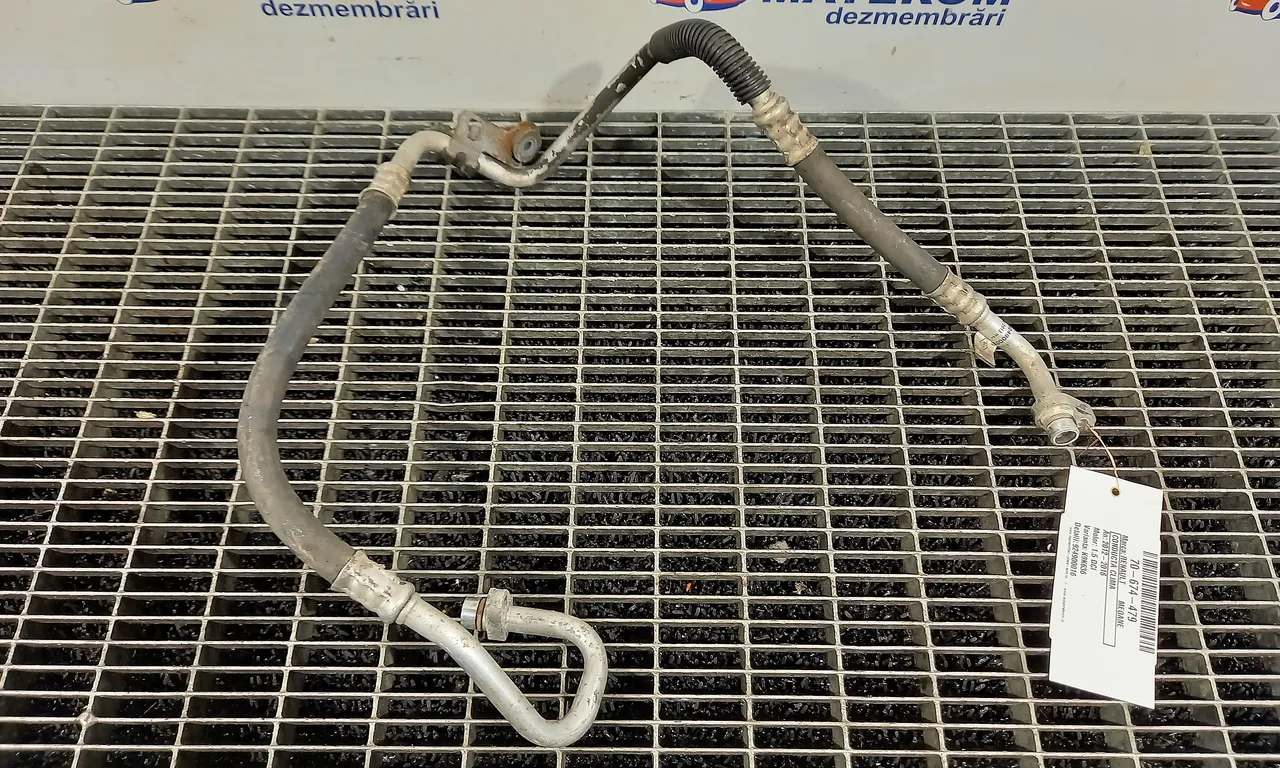 CONDUCTA CLIMA RENAULT MEGANE III 2008-2016