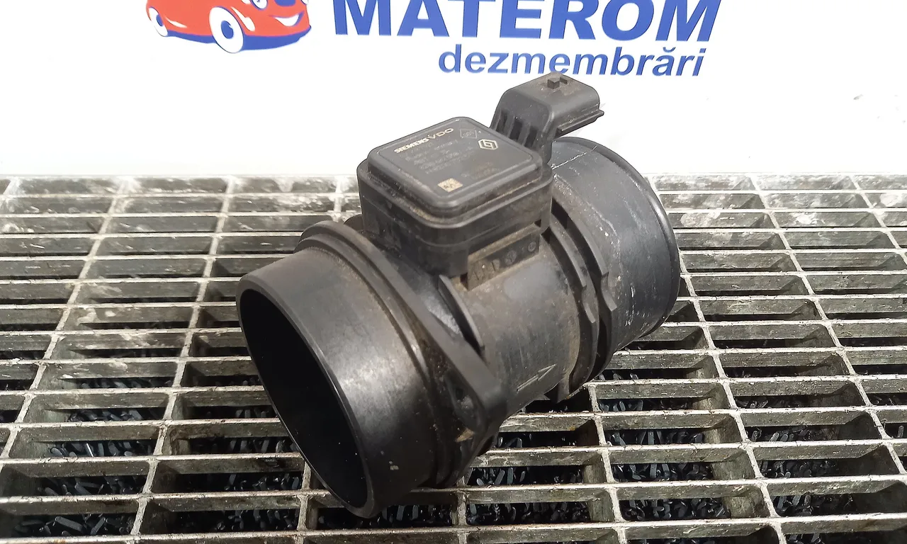 DEBITMETRU AER RENAULT MEGANE III 2008-2016