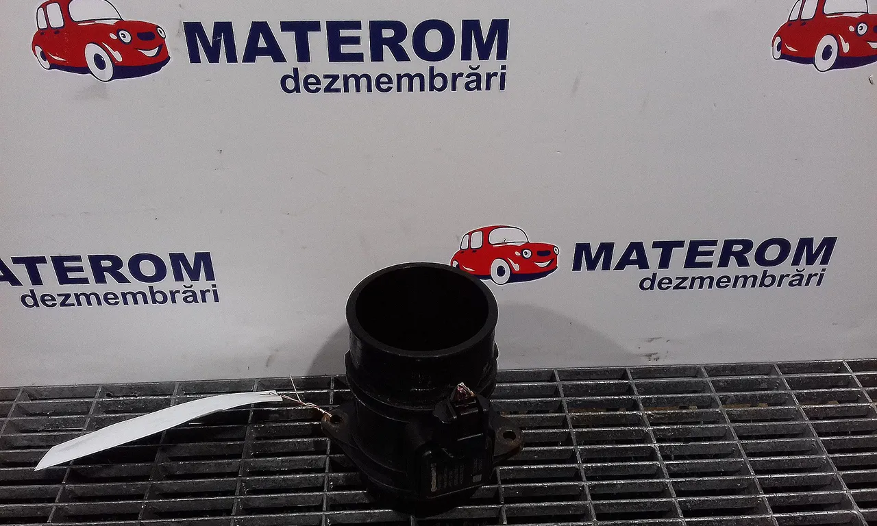 DEBITMETRU AER RENAULT MEGANE III 2008-2016