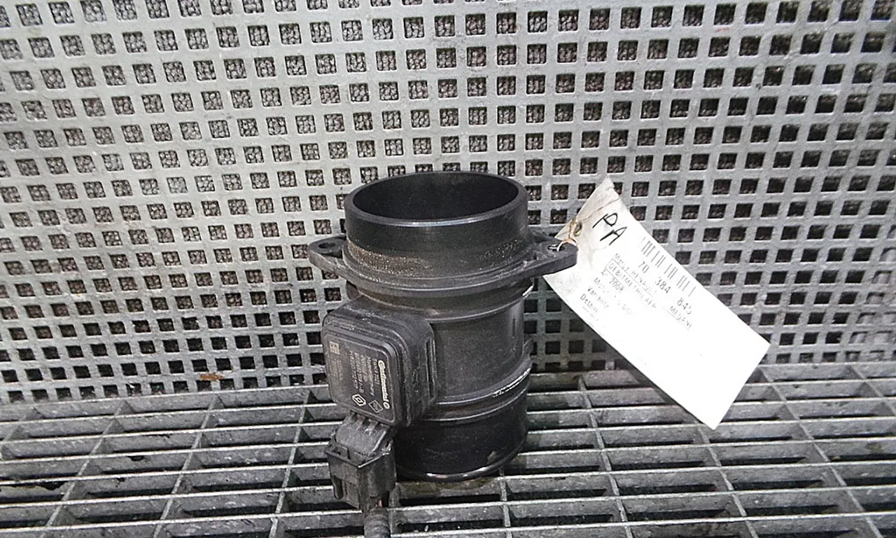 DEBITMETRU AER RENAULT MEGANE III 2008-2016