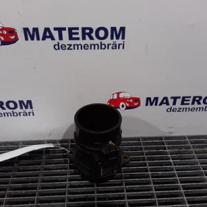 DEBITMETRU AER