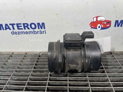 DEBITMETRU AER