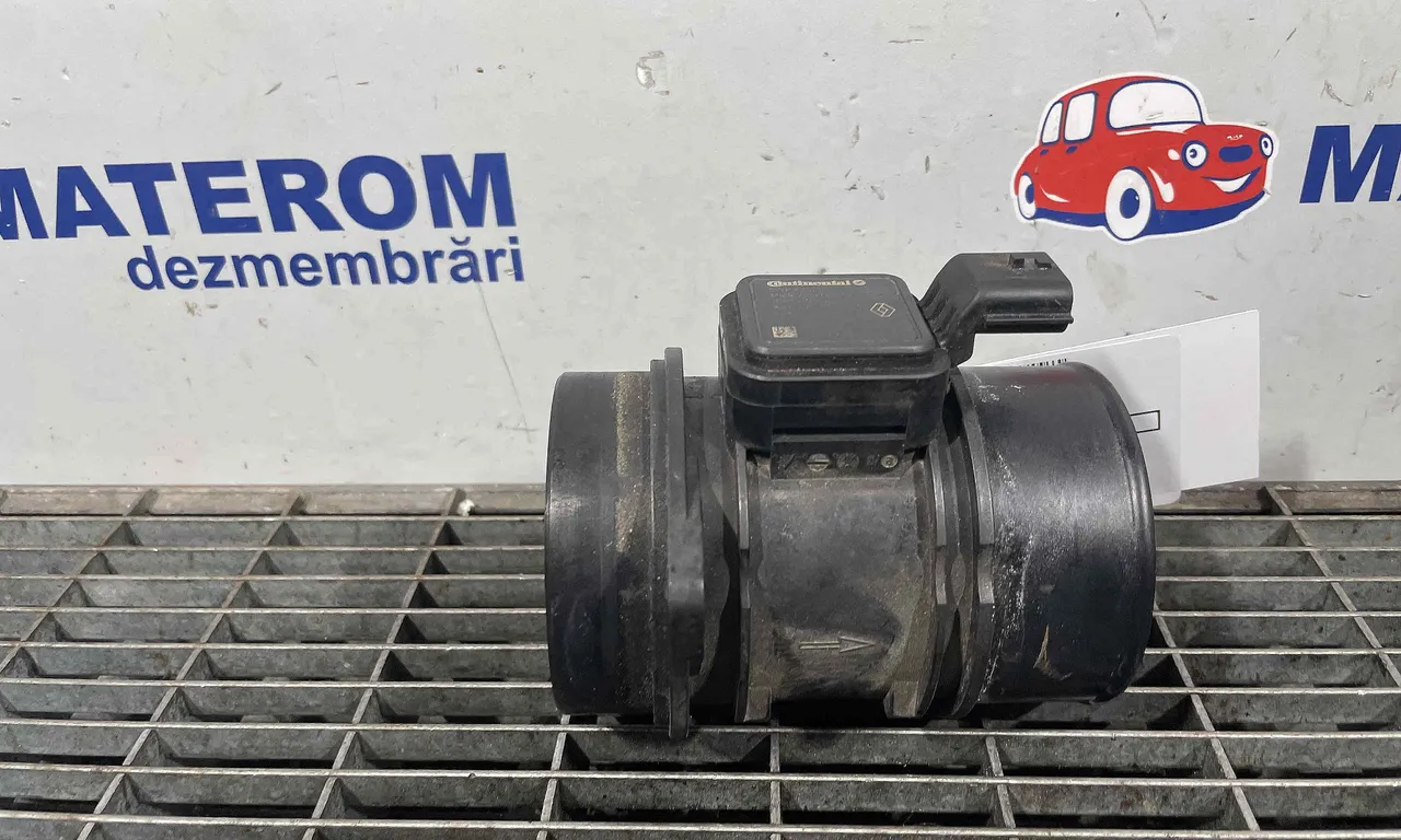 DEBITMETRU AER RENAULT MEGANE III 2008-2016