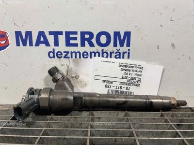 INJECTOR