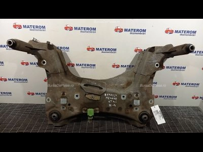 JUG MOTOR