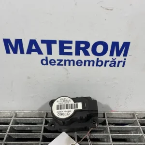 MOTORAS CLAPETA INCALZIRE