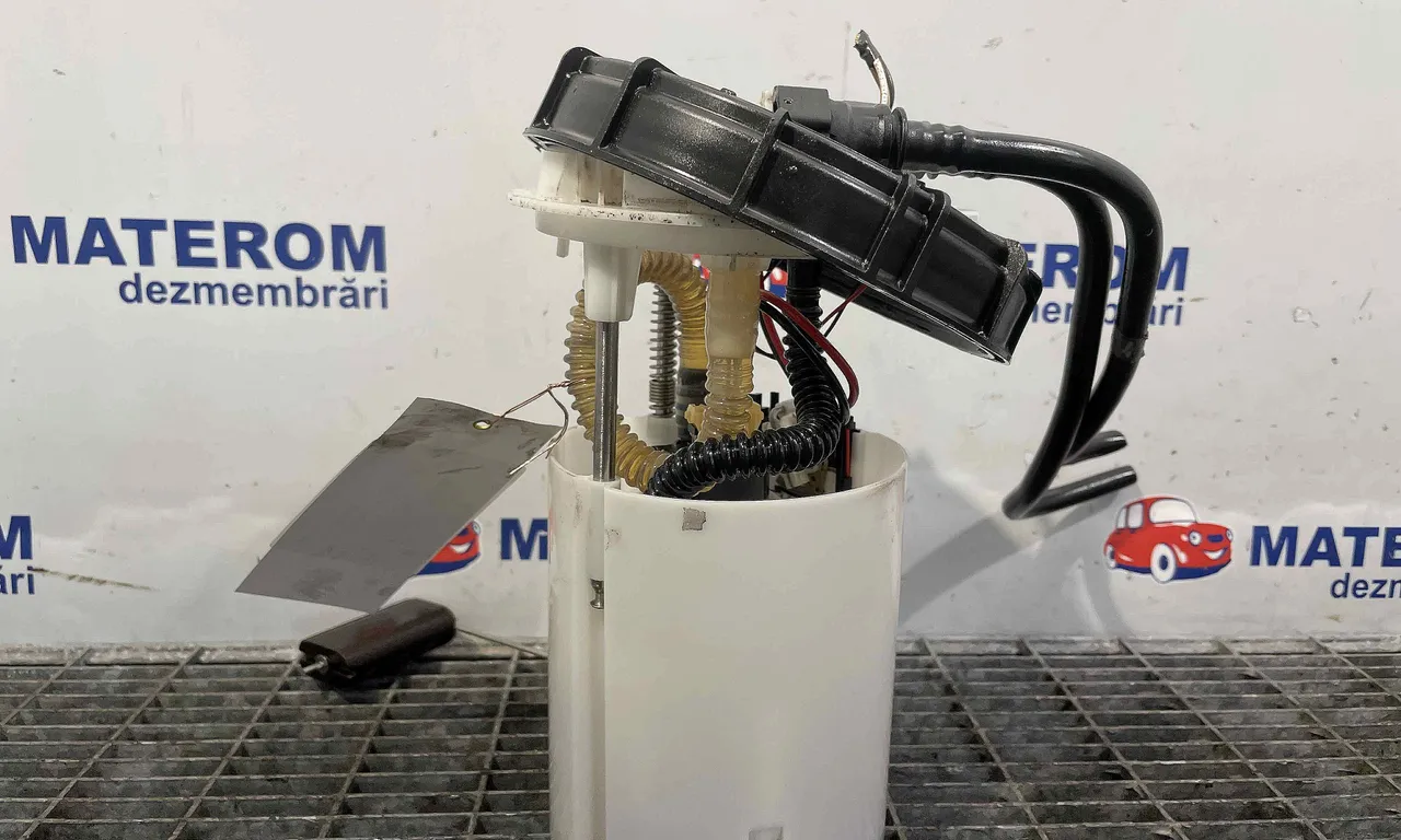 POMPA ALIMENTARE RENAULT MEGANE III 2008-2016