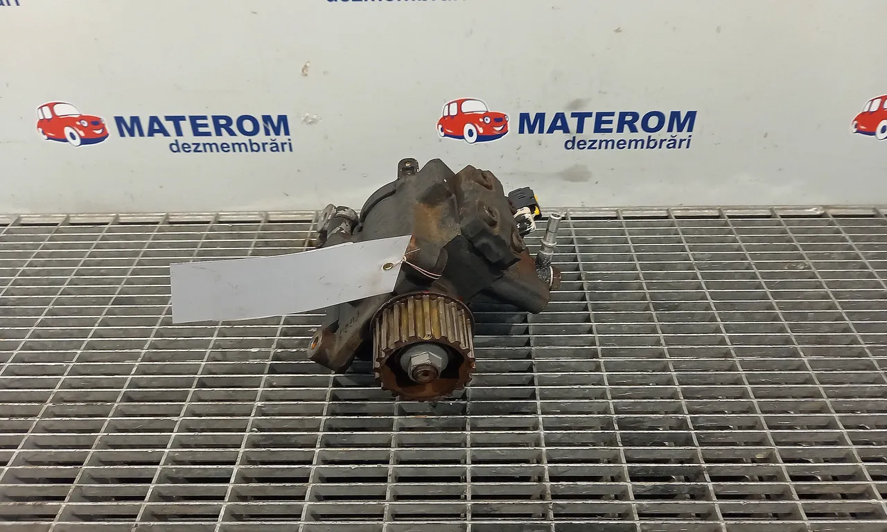 POMPA INALTA PRESIUNE RENAULT MEGANE III 2008-2016