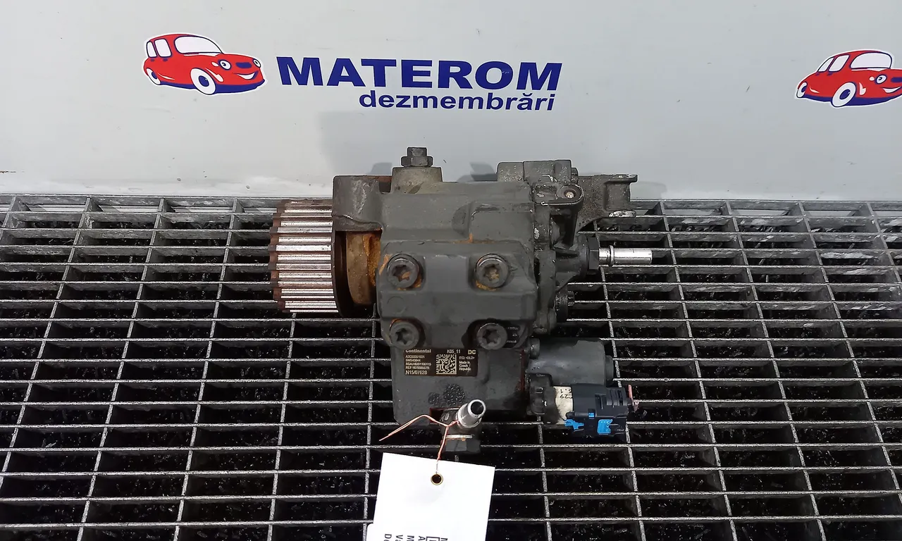 POMPA INALTA PRESIUNE RENAULT MEGANE III 2008-2016