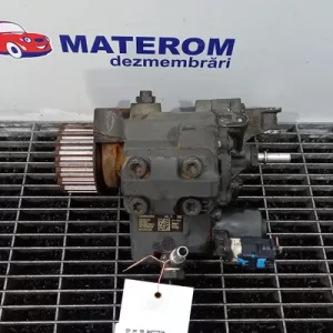 POMPA INALTA PRESIUNE