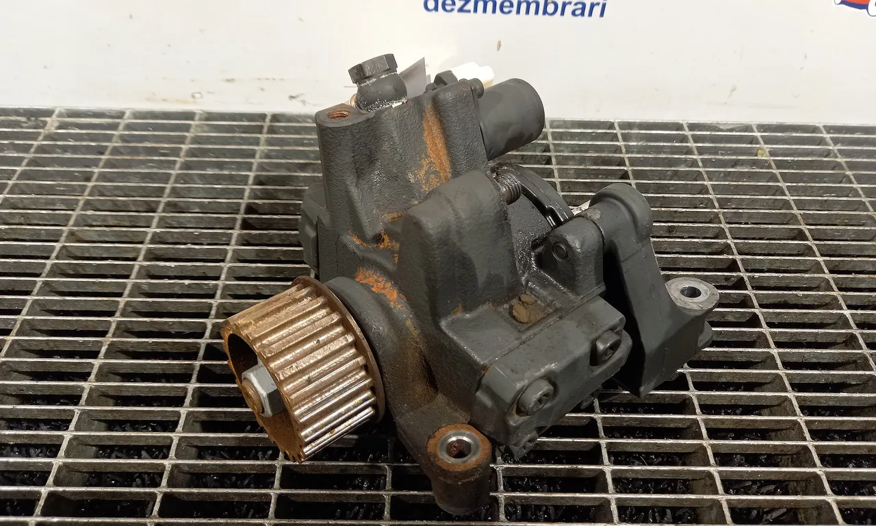 POMPA INALTA PRESIUNE RENAULT MEGANE III 2008-2016