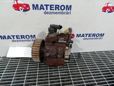 POMPA INALTA PRESIUNE