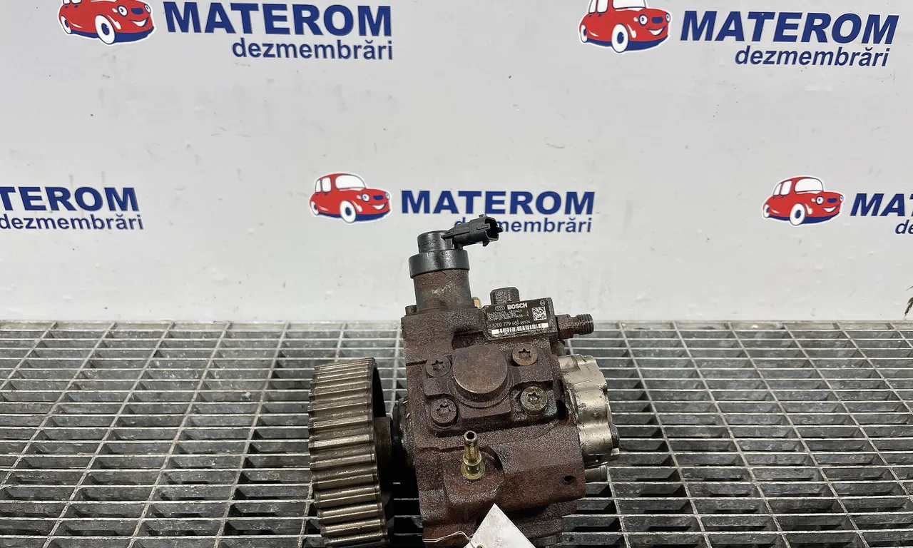 POMPA INALTA PRESIUNE RENAULT MEGANE III 2008-2016